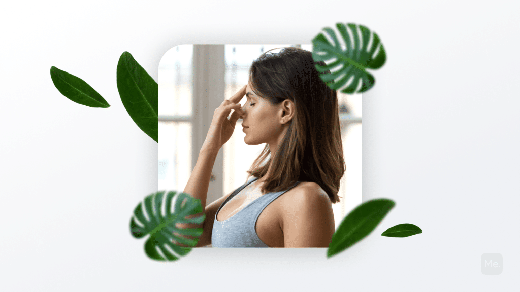 Pranayama Benefits: Everything You Need To Know - BetterMe