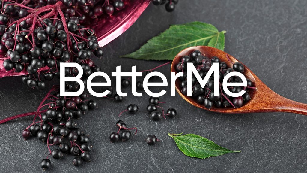 is elderberry good for weight loss