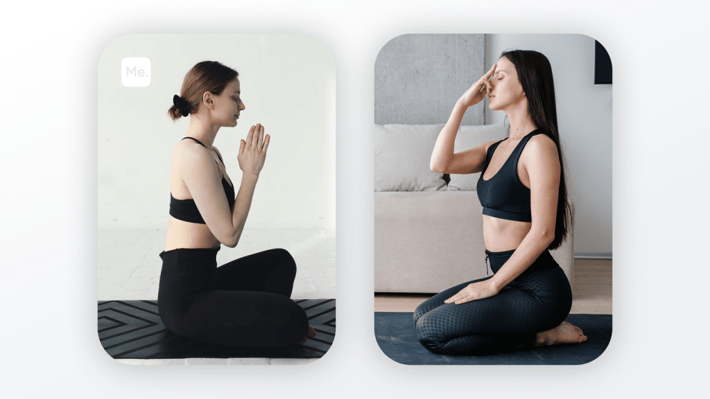 meditation styles