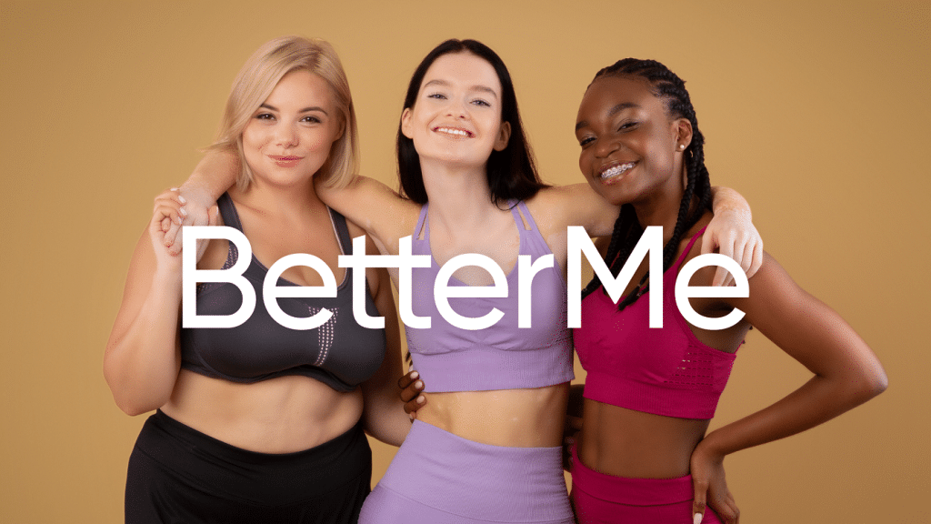 3 Body Types: How Do They Affect Your Weight Loss Potential? - BetterMe