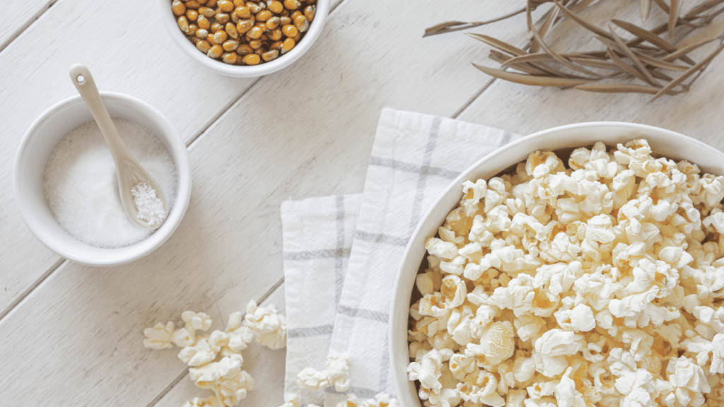 Popcorn Diet Can This Movie Snack Actually Help You Slim Down? BetterMe