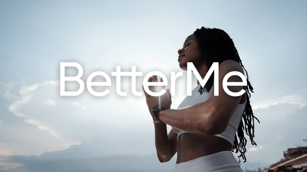 BetterMe