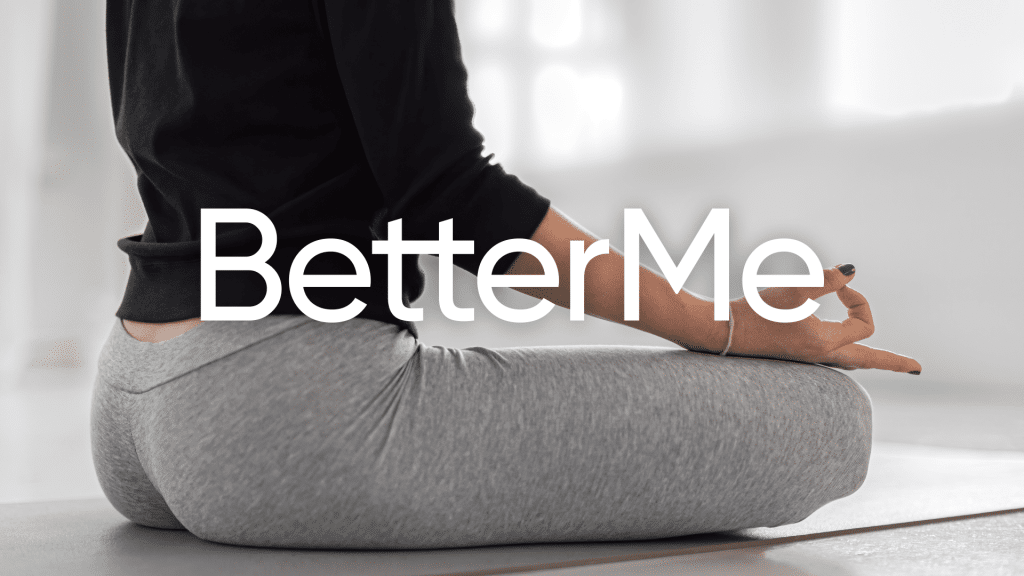 The Importance Of Good Posture And How To Acquire It - BetterMe