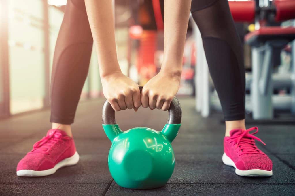 kettlebell workout for weight loss a real fat burner to scale up your