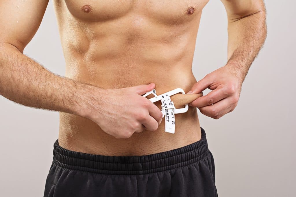 what is my body fat percentage calculator