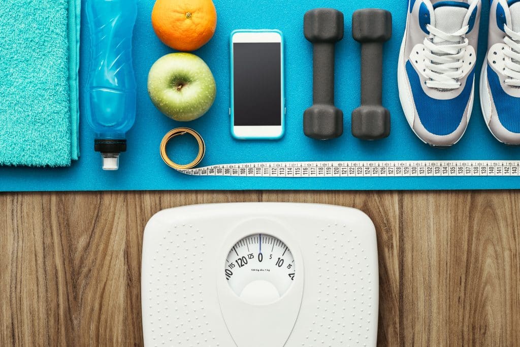 TDEE Calculator: How Do You Keep Your Weight In Check ...