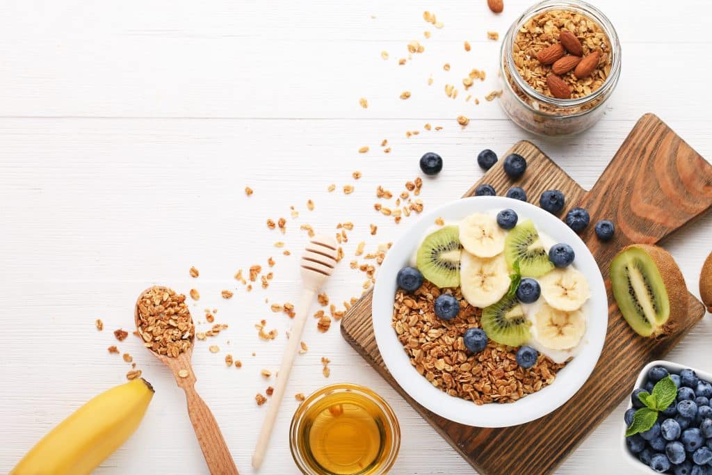 Cereal Diet: Is It Too Good To Be True? - Weight loss Blog - BetterMe