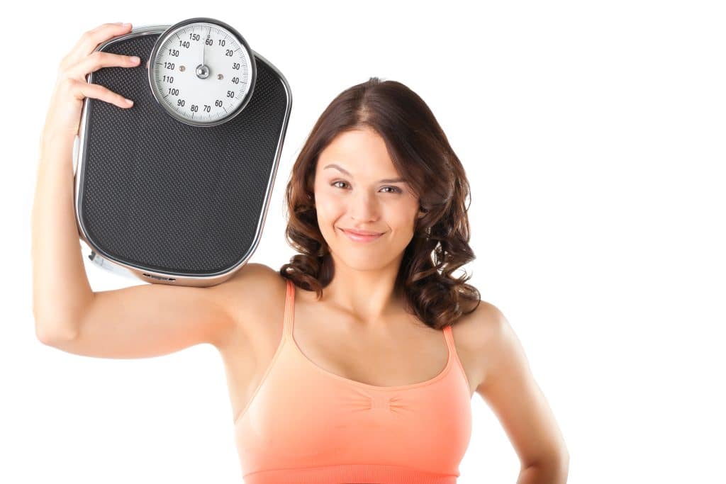 how to calculate ideal body weight