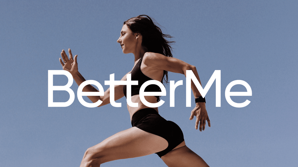 BetterMe