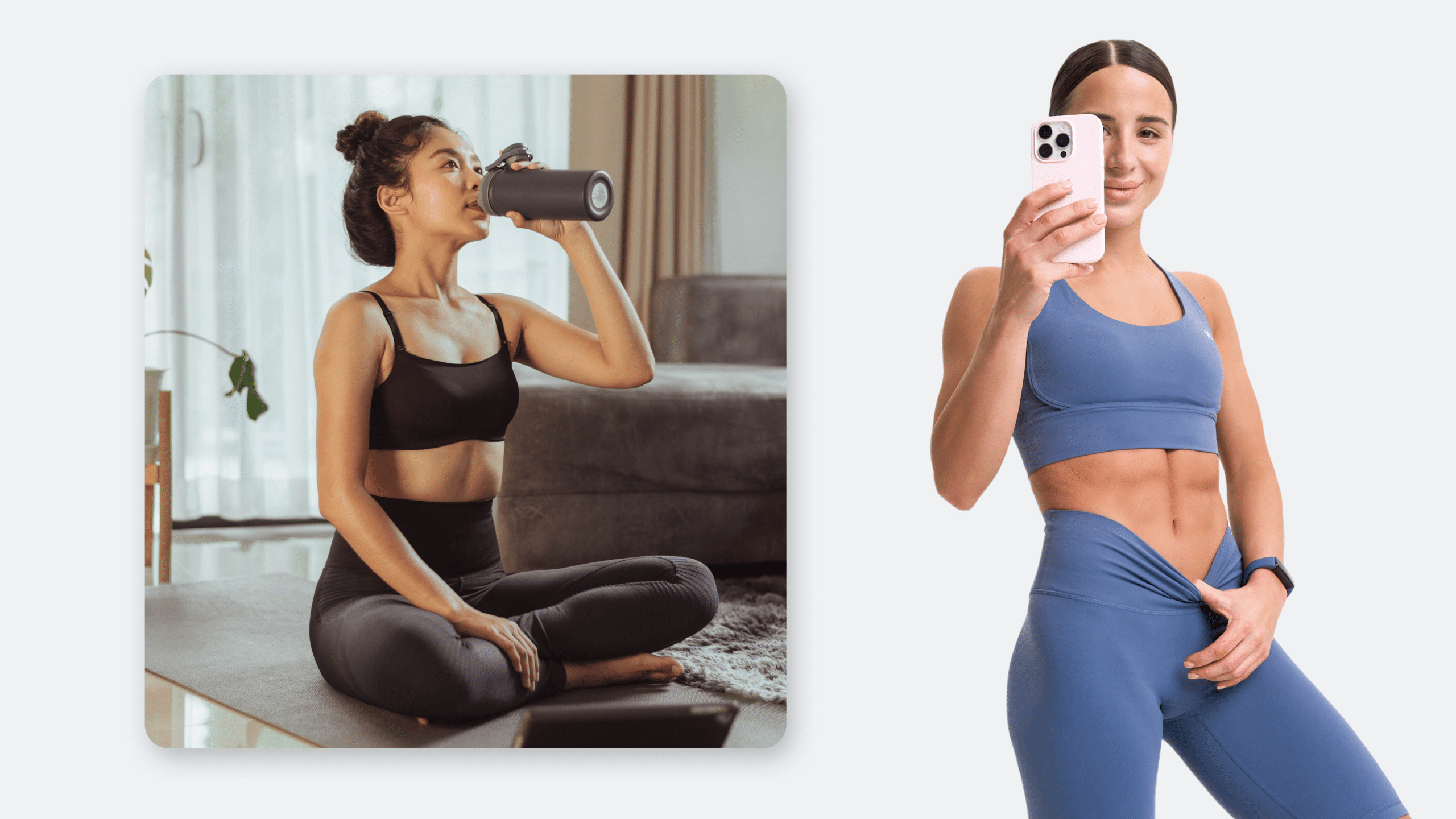 30-Day Fat Burner Challenge: Get Fit and Lean with This Workout - BetterMe