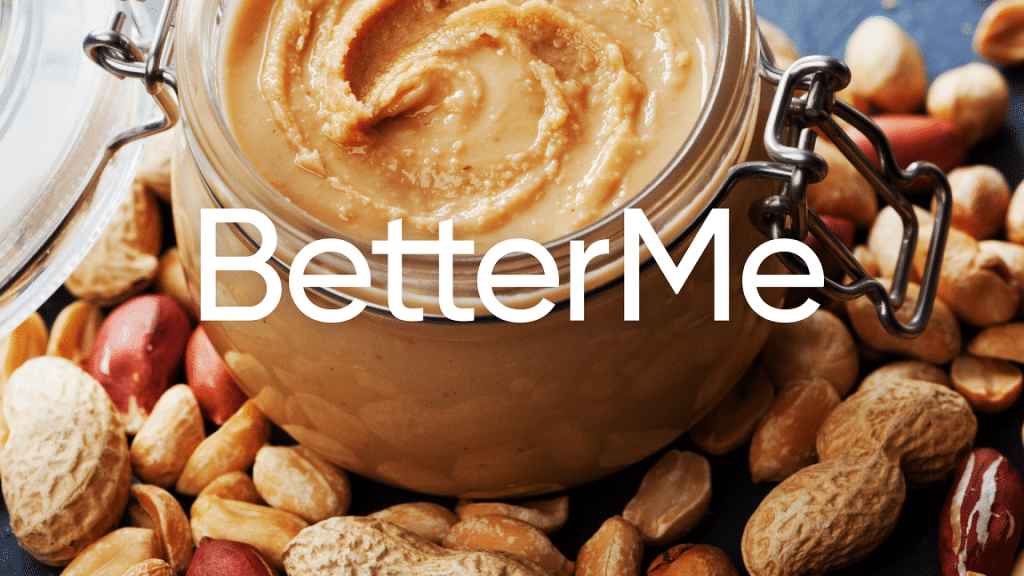 peanut butter on keto diet