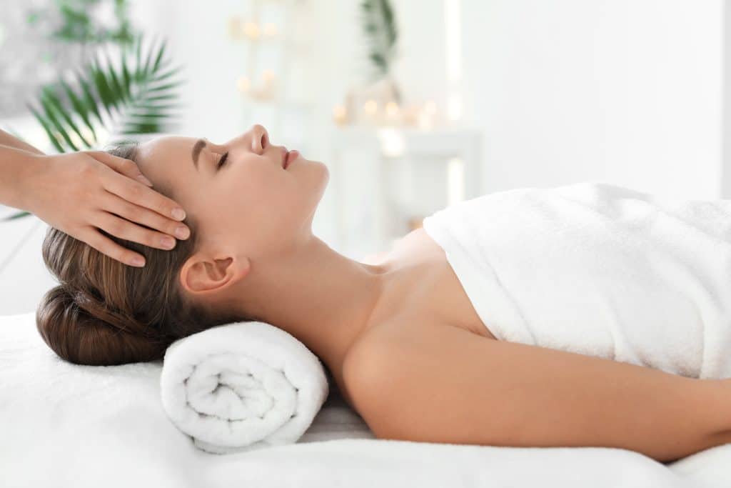 benefits of ayurvedic massage for weight loss