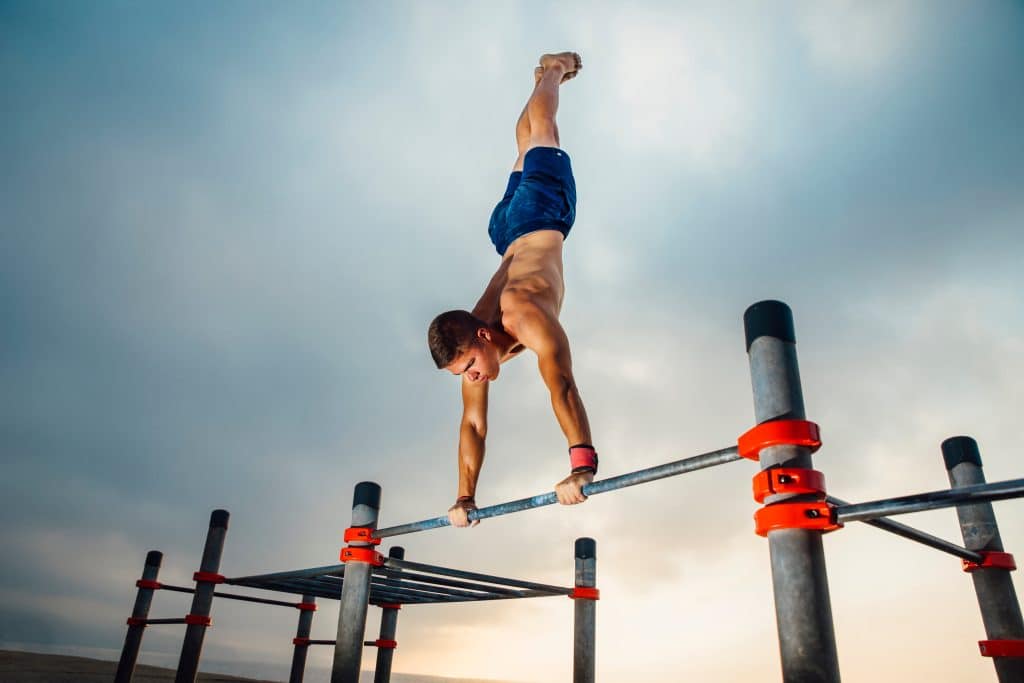 Benefits Of Calisthenics: How Weight-Free Exercising Can Help You Lose ...