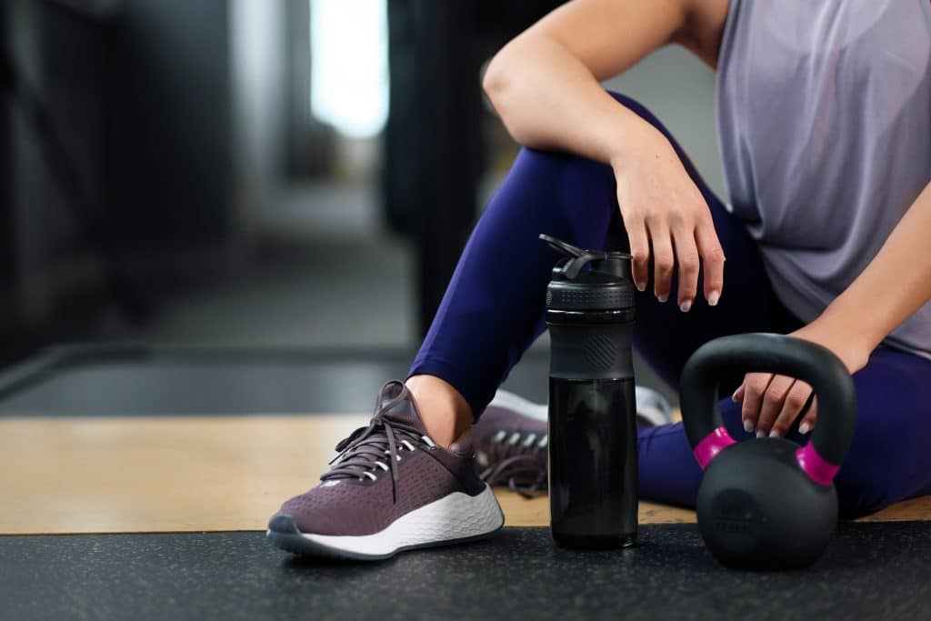 Weight Loss Equipment That Fitness Gurus Can't Live Without