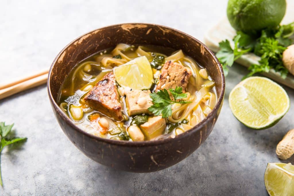 Benefits Of Miso Soup For Weight Loss: Dropping Pounds The Japanese Way