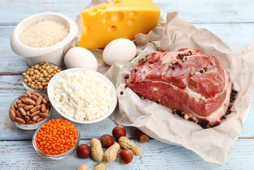1200 Calorie High Protein Low Carb Diet: Can This Diet Be The Answer To Your Weight Loss Goals?