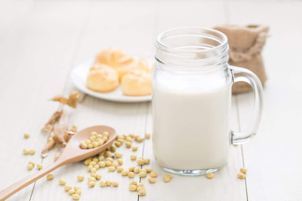 Featured image of post Easiest Way to Make Soya Milk Calories