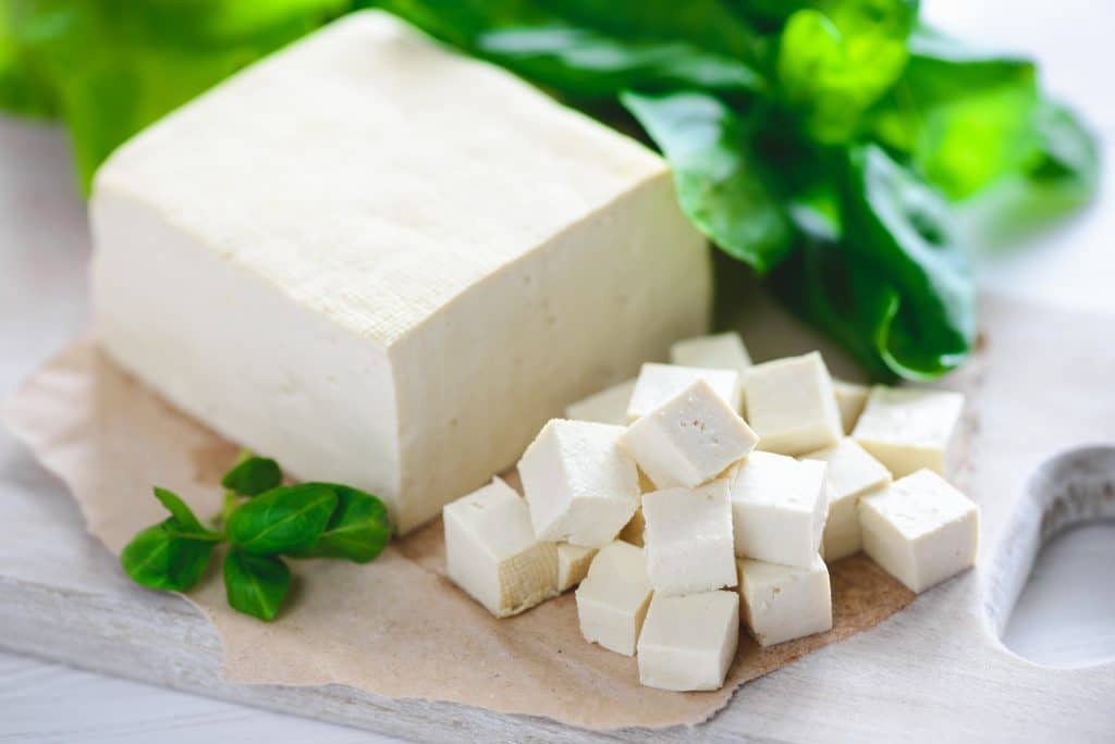 keto diet tofu recipes