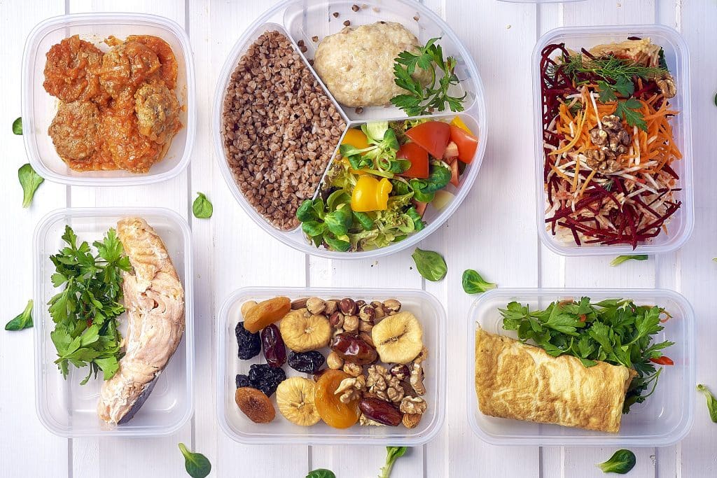 5 Meals A Day Can Smaller Portions Boost Your Weight Loss Success 