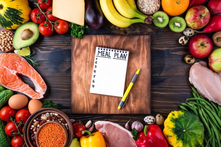 2100 Calorie Meal Plan The Perfect Eating Plan For Cutting