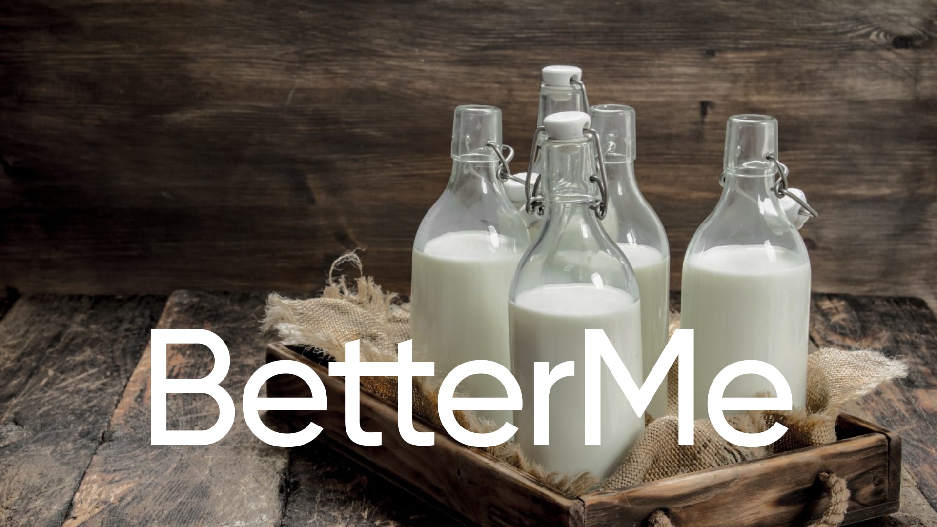 Which Milk Is Best For Weight Loss: Should We Demonize This Calcium-Packed  Drink? - BetterMe
