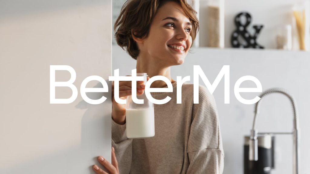 BetterMe