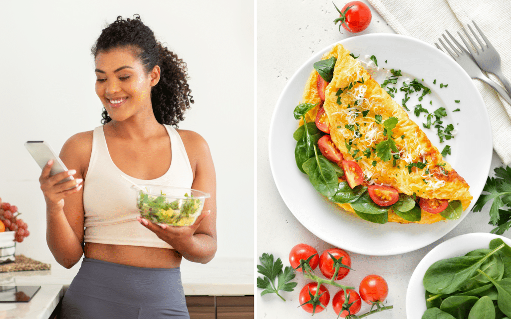 8 Healthy Breakfast Ideas For Weight Loss