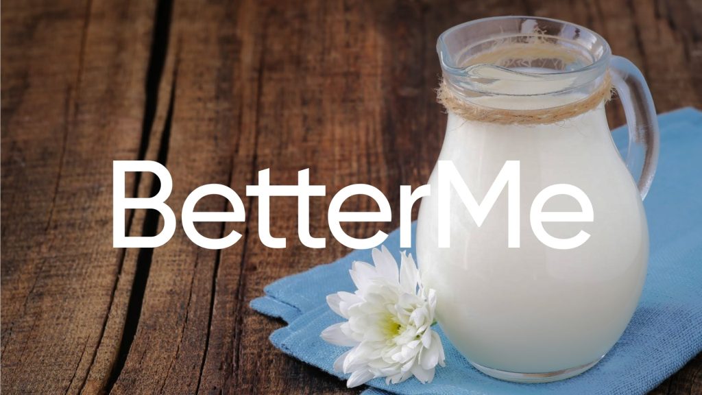 which milk is best for weight loss