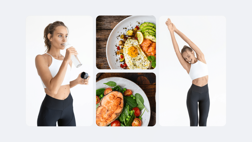 No Meat Diet For 30 Days: Here Is What You Should Expect - BetterMe