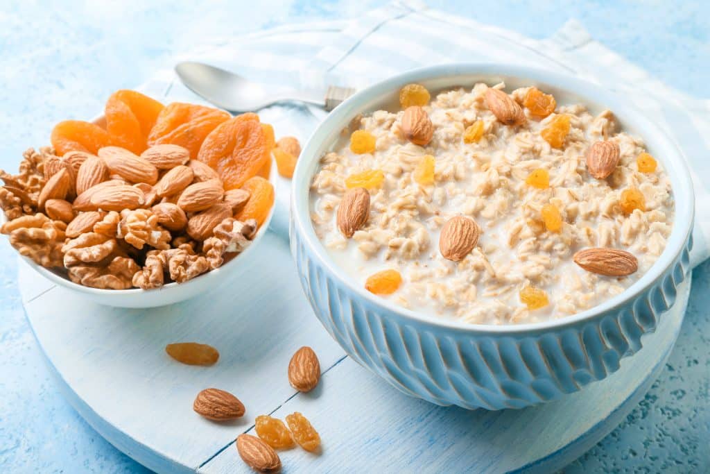 Oatmeal Water For Weight Loss: Refresh Your Diet With This Delicious Drink