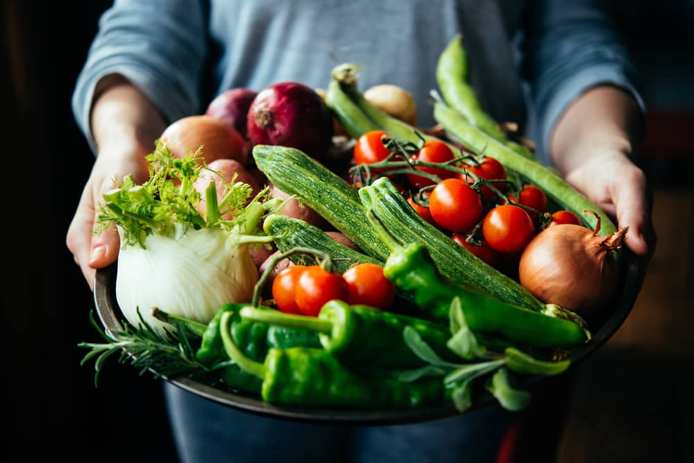 raw vegan meal plan for beginners
