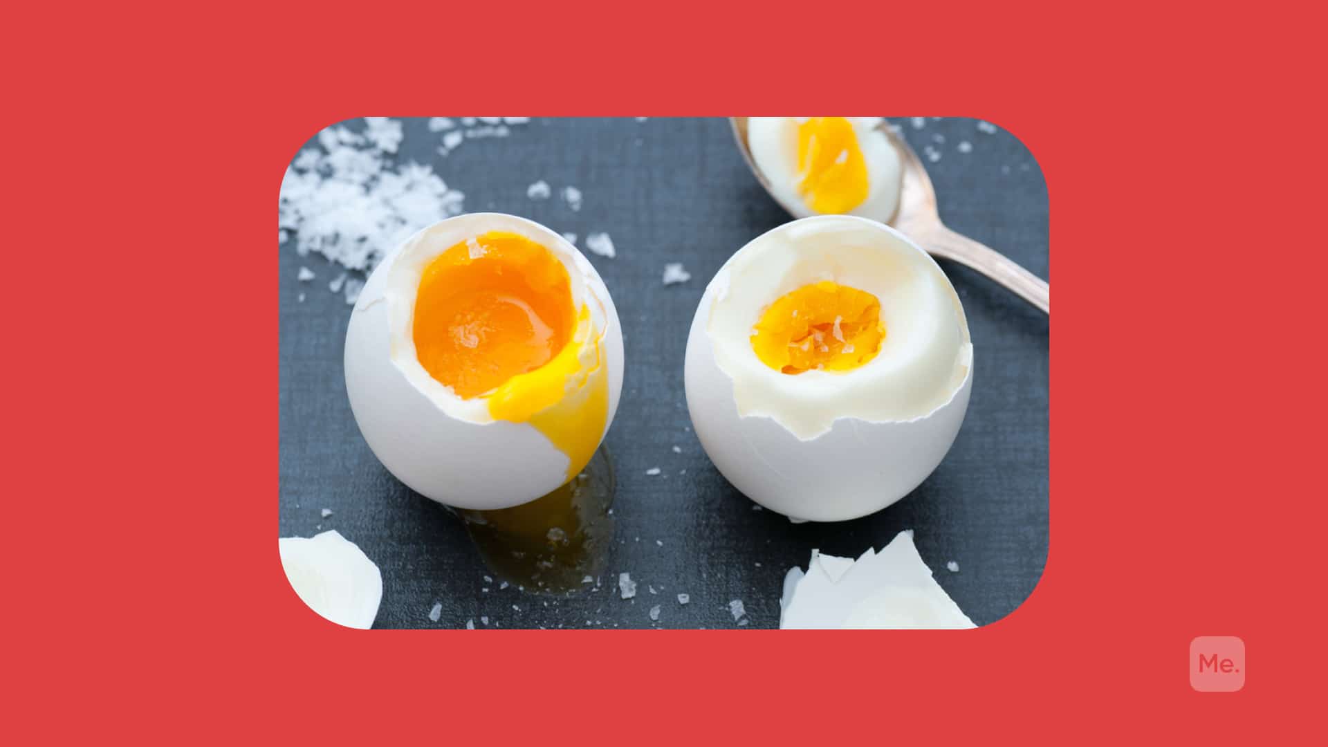 14-Day Boiled Egg Diet: Will It Yield Any Long-Term Results? - BetterMe
