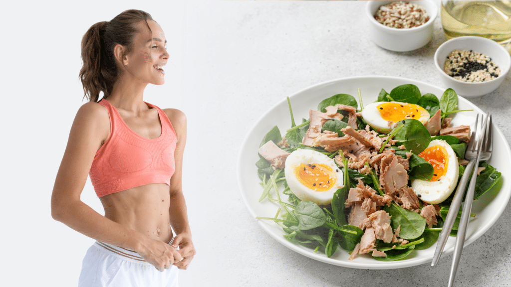 What Is the Egg Diet? How It Works, Diet Plan, Safety