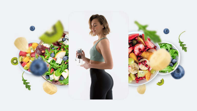 7-Day Fruit And Vegetable Diet: Is It The Healthiest Way To Lose Weight ...