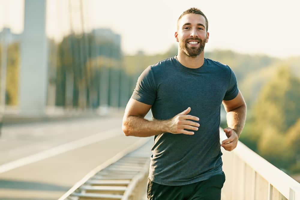 leg cardio