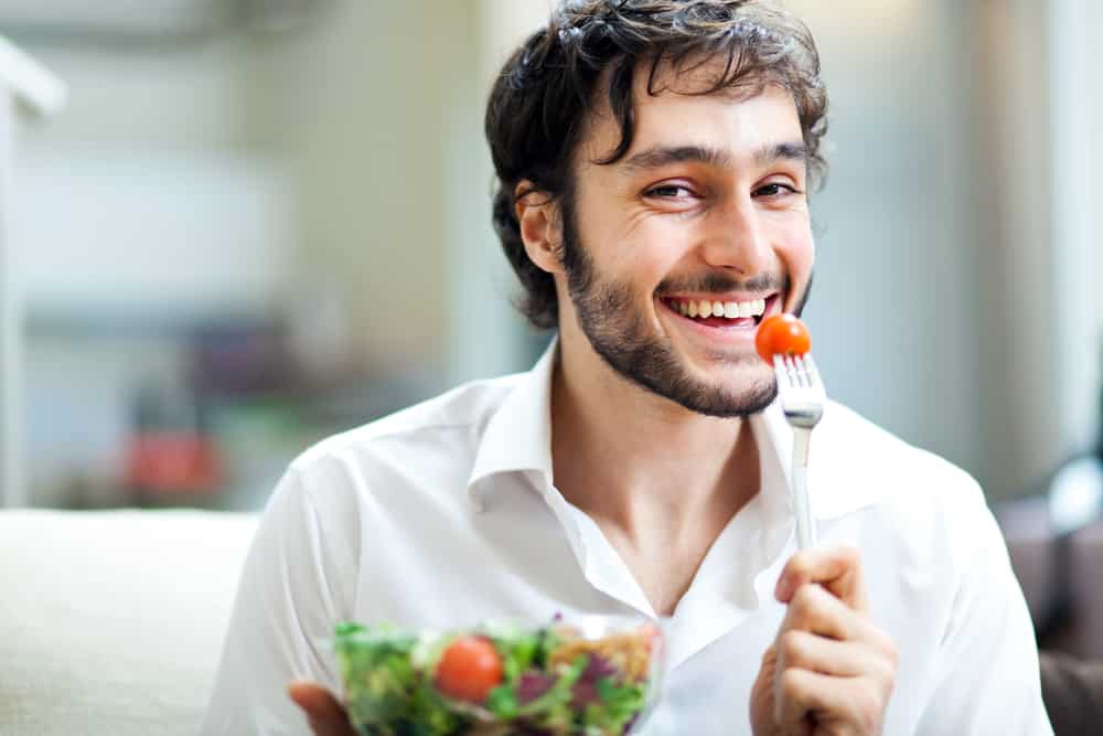 Does Healthy Food Taste Bad