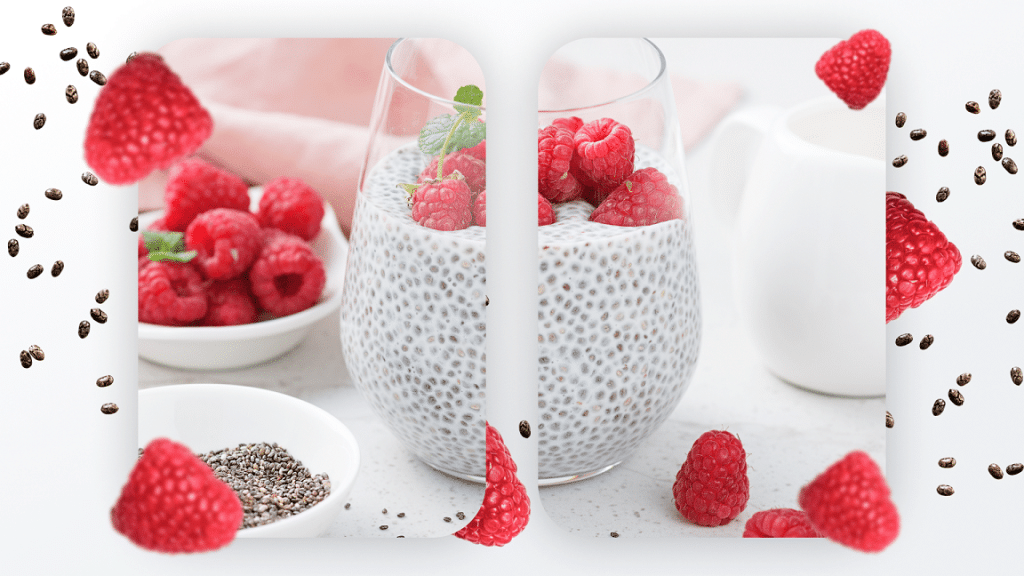chia seeds recipe weight loss