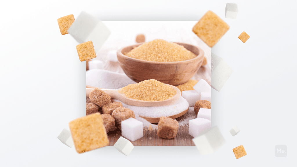 coconur sugar substitutes