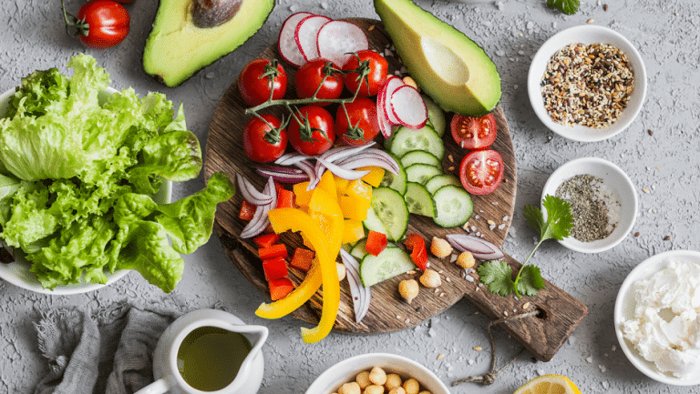 Vegetarian vs. Keto Diet: Which Diet Method Helps Better In Losing Weight?