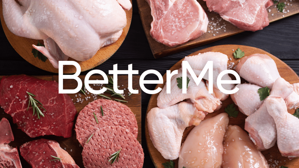 Highest Protein Meat List: Here's What Dietitians Recommend - BetterMe