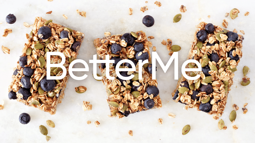 4-ingredient banana oatmeal cookies