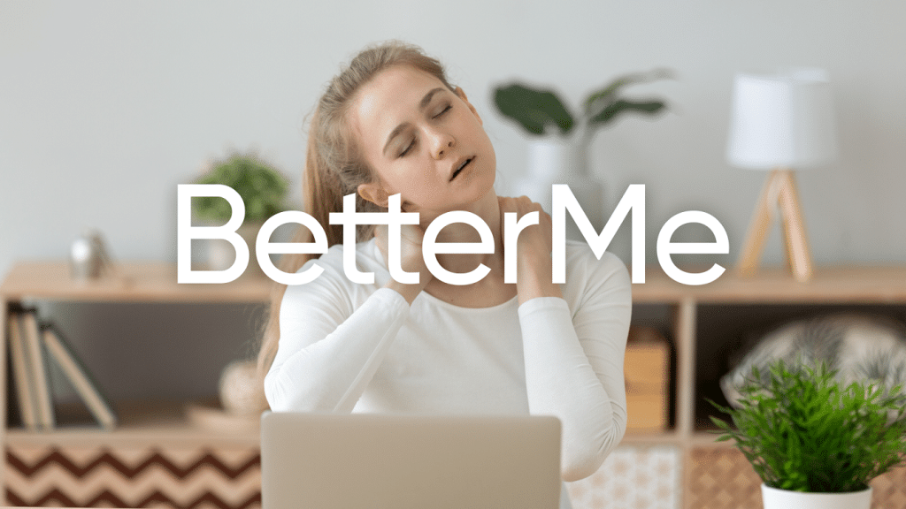 BetterMe