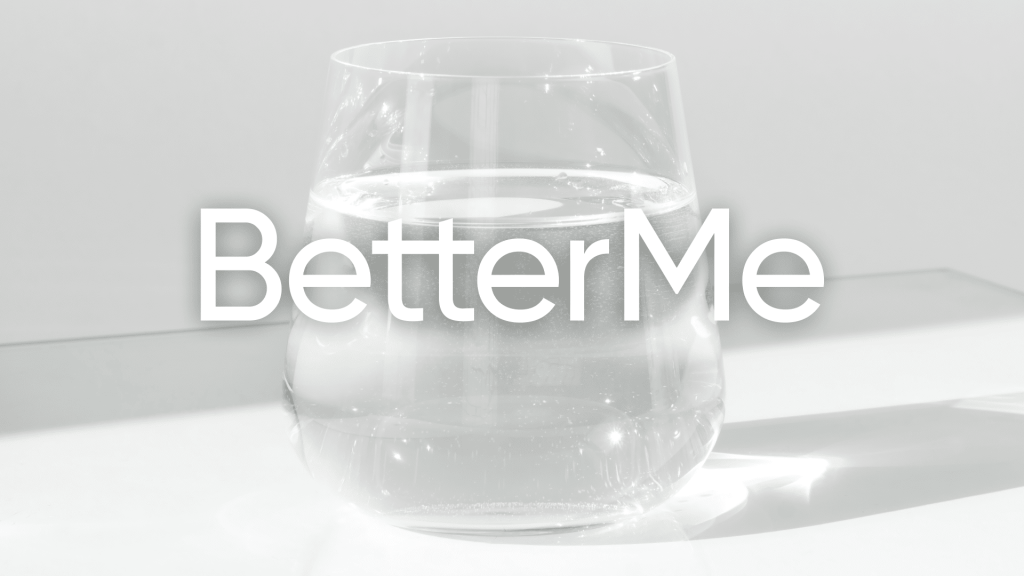 BetterMe