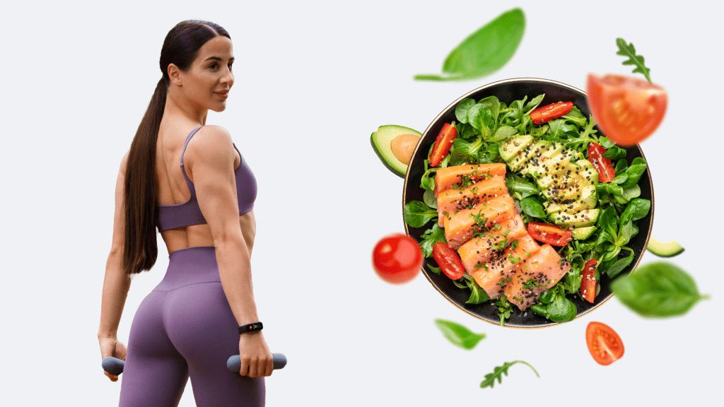 High-Protein Meal Plan