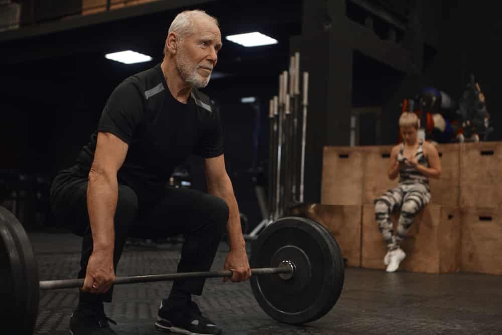 Powerlifting Routines For Over 50