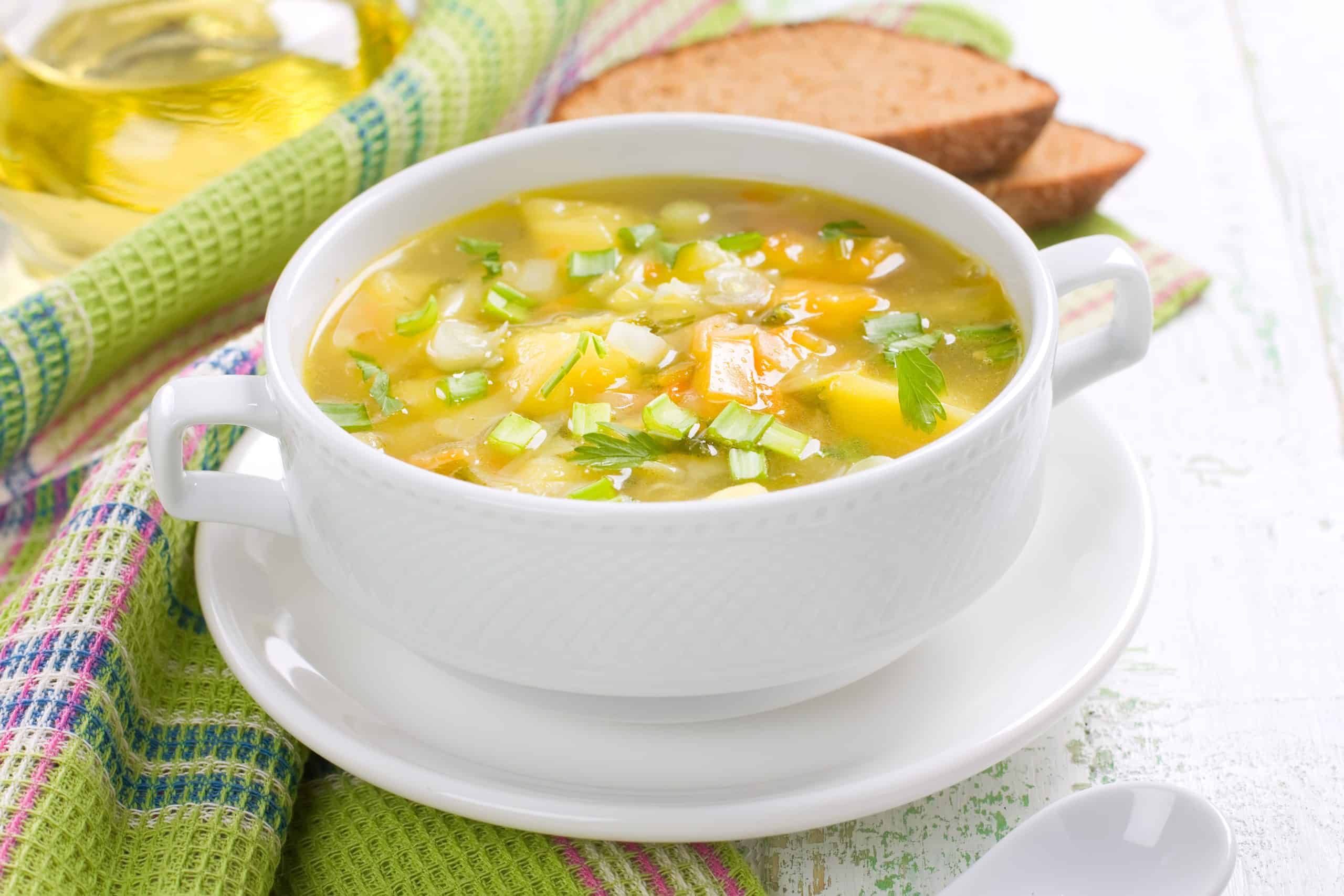 Cabbage soup diet