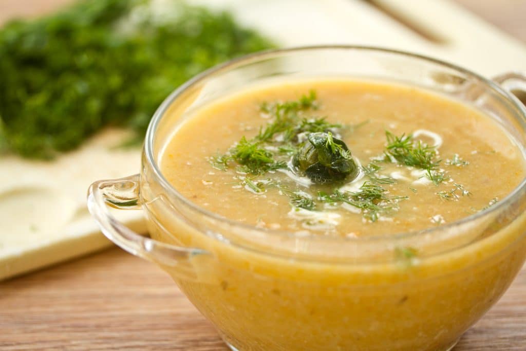 7 Day Diet Weight Loss with Cabbage Soup