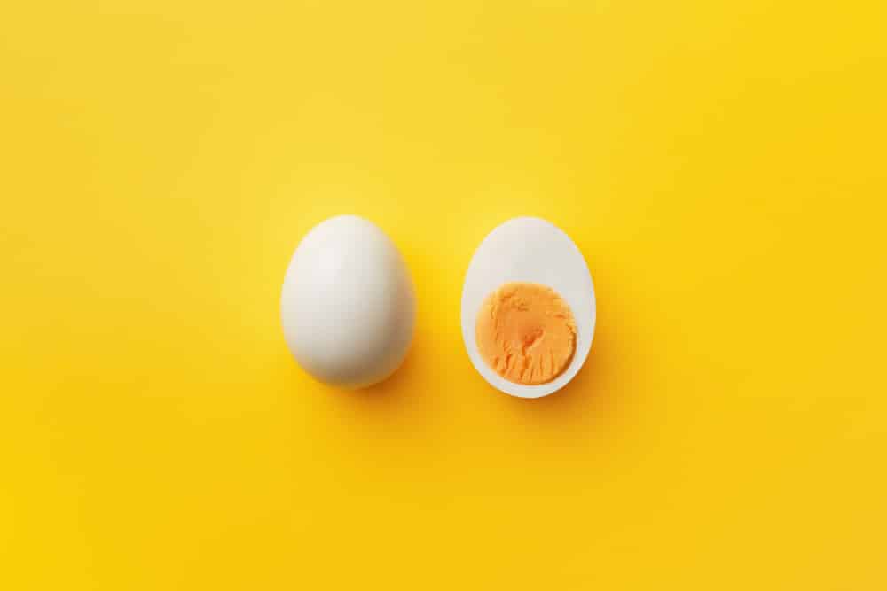 14-Day Boiled Egg Diet Will It Yield Any Long-Term Results 