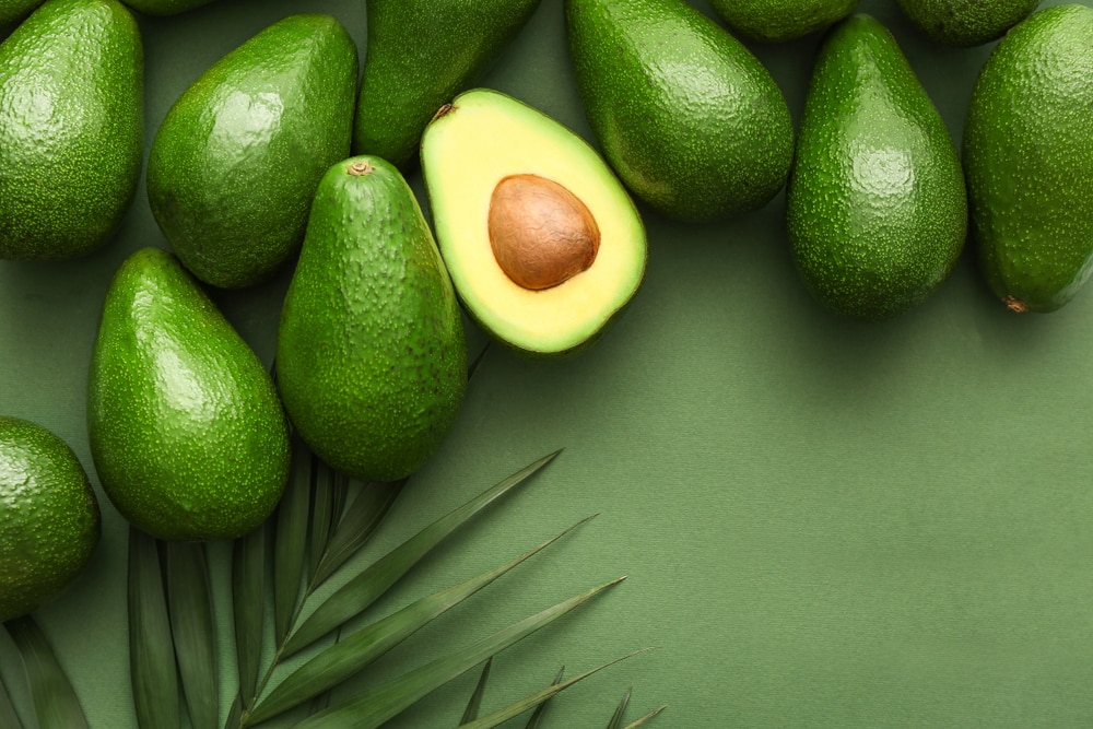 How To Eat Avocado For Weight Loss Eating Fat To Burn Fat BetterMe