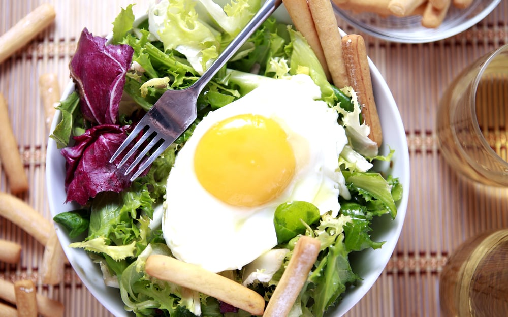  3 - Day Egg Diet Can It Up Your Protein Intake And Kick Weight Loss Up A 